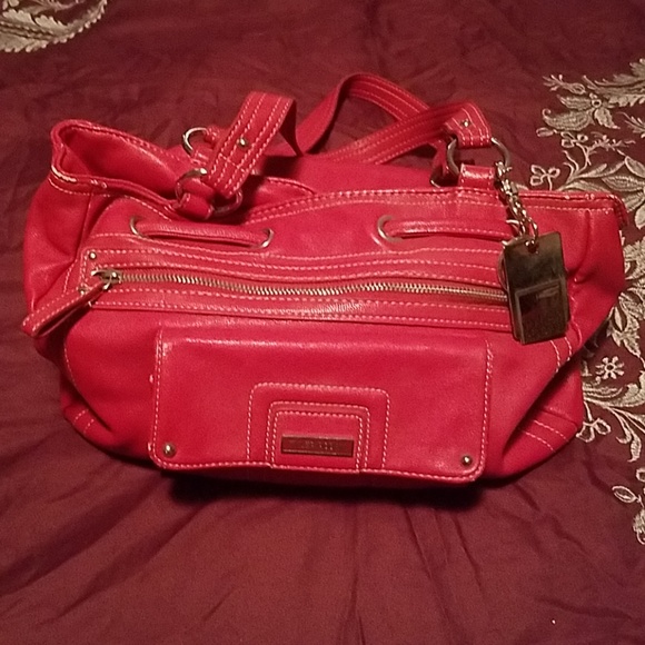 Tyler Rodan leather purse - Picture 1 of 3